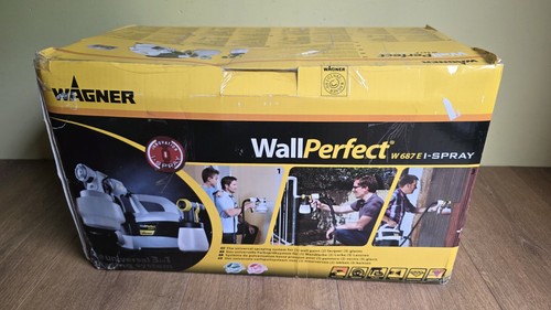 Wagner wall perfect - wall, e