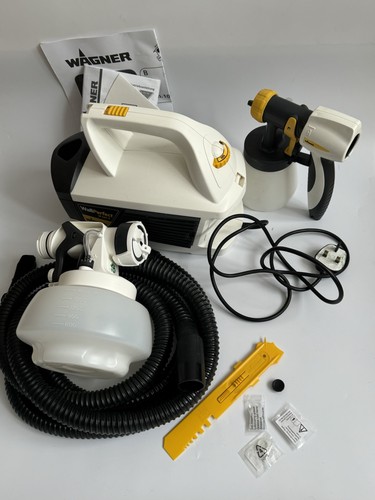 Wagner wallperfect 687 e - wagner, w