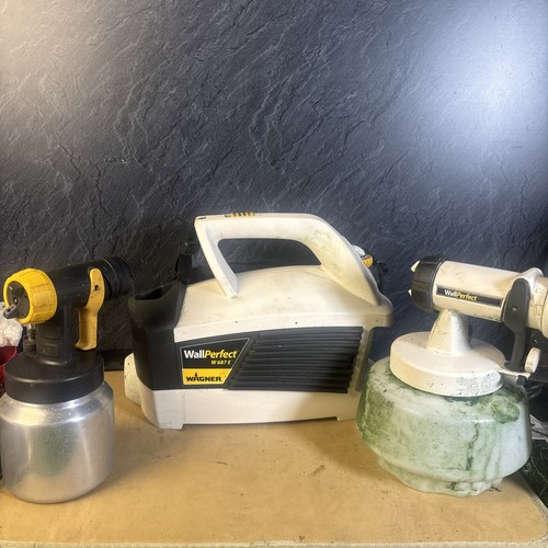 Wagner wallperfect 687 - wallperfect,