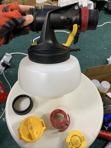 Wagner 2361749 spruzzatore - wagner,