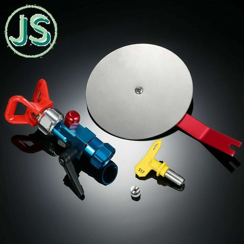 Strumento spruzzo accessorio - a,