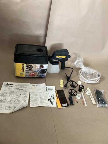 Wagner 255 heavy - wagner, duty