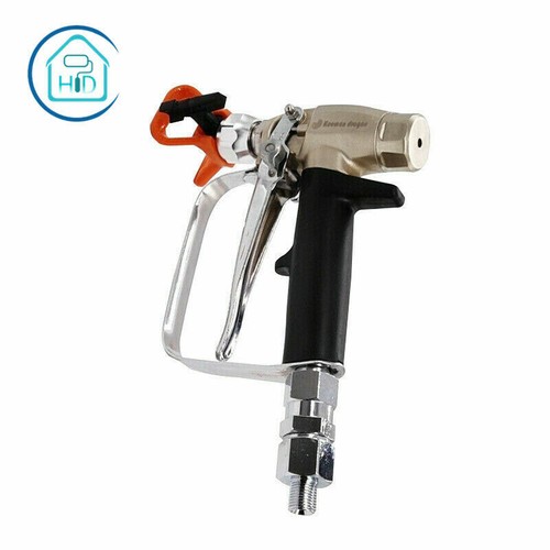 Pistola spruzzo airless - pistola, a