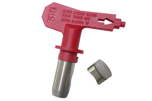 Coltelli per pompe airless - ,