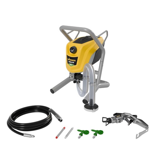 Wagner control pro 250 - wagner,