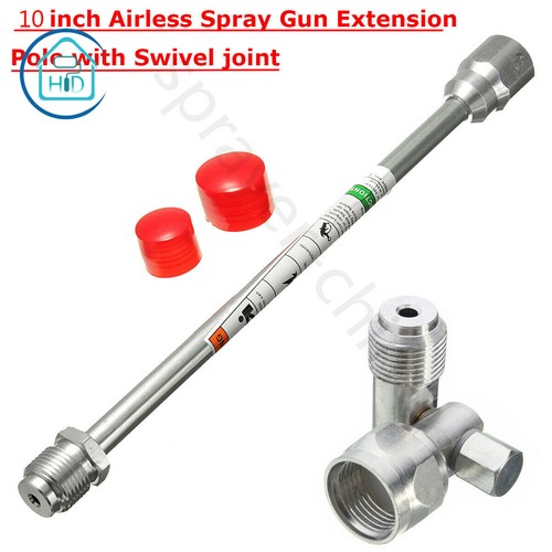 Nuovo airless pistola - nuovo,