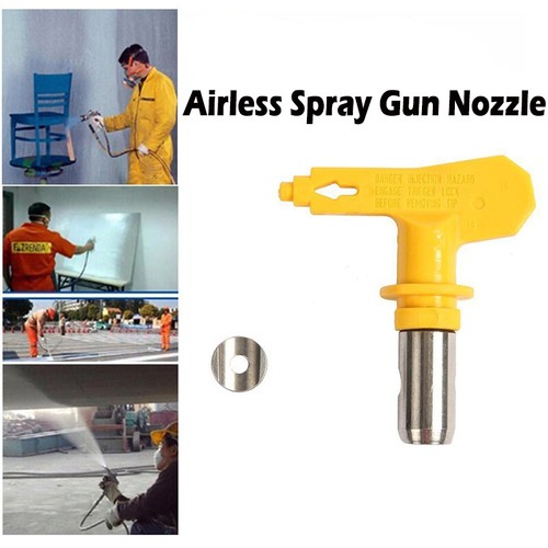 Pistola spruzzo airless per - pistola,