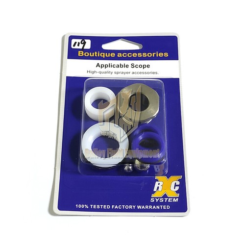 0418c kit riparazione pompa - riparazione,