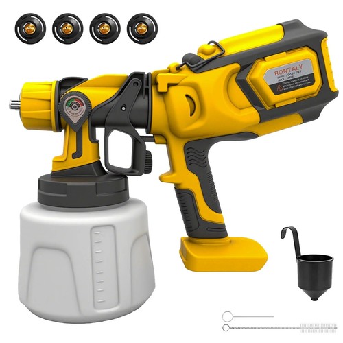Pistola spruzzo elettrica - spruzzo,