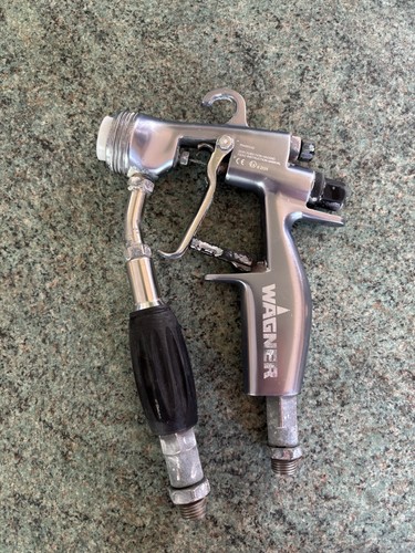 Pistola spruzzo per - pistola, a