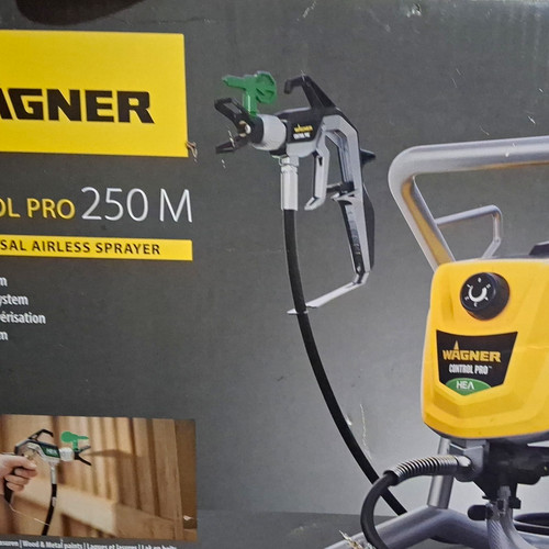 Wagner control pro 250 - 250, m