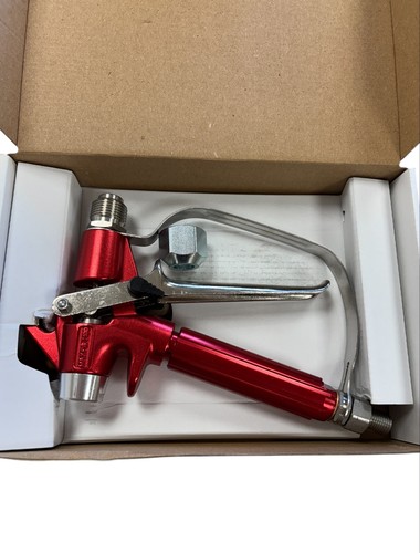 Pistola spruzzo airless ad - a,