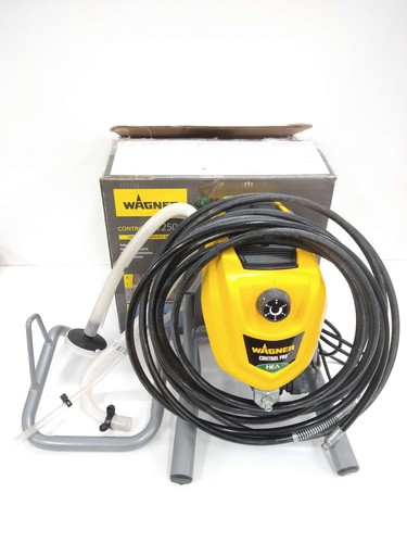 Wagner control pro - pro, 250