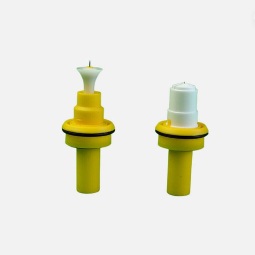 2pz porta elettrodi per wagner - 2pz,