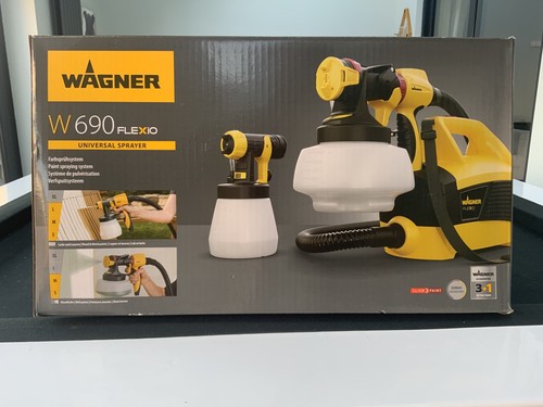 Wagner 690 flexio - 690,