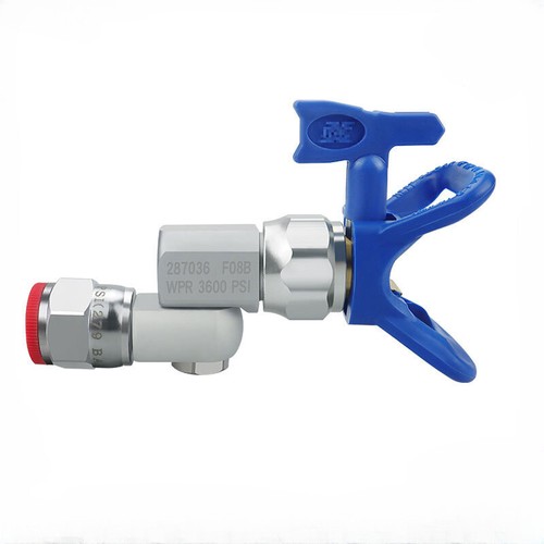 Valvola pulizia spray - valvola, di