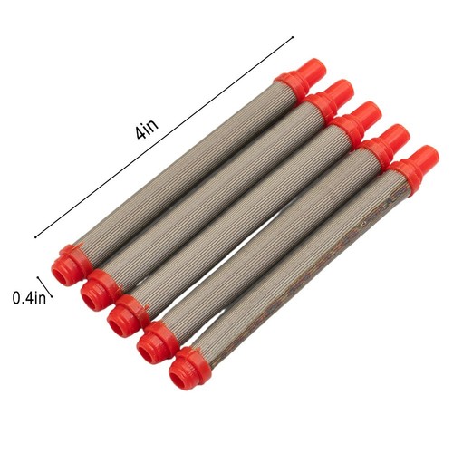 Filtro spray airless - filtro, 5*