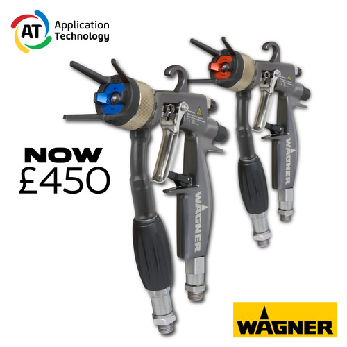 Wagner gm4700ac aircoat - gm4700ac,