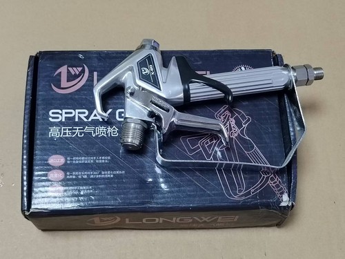 Vendo nuova pistola spruzzo - nuova, a