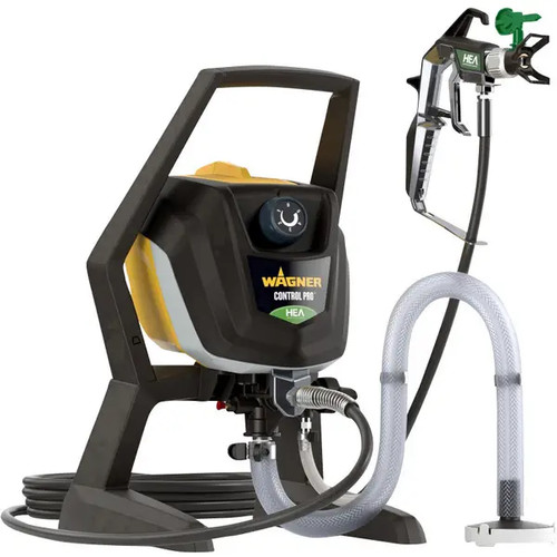 Wagner 2371069 control pro - ,