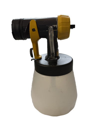 Usato attacco spray - usato,